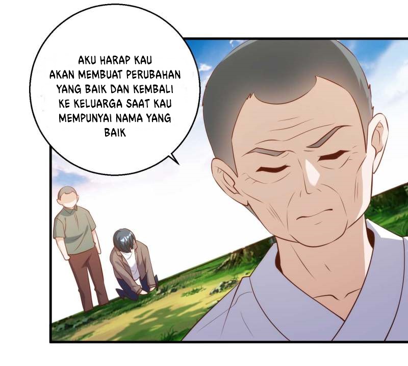 God Fisherman chapter 63